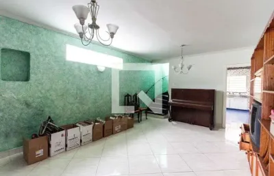 Casa com 3 quartos à venda em Alto da Lapa, São Paulo 