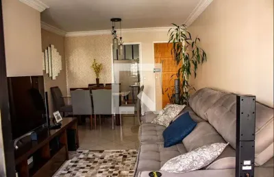 Apartamento à venda - barra funda, 3 quartos,  90 m2