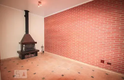 Casa com 4 quartos à venda em Santana, São Paulo 