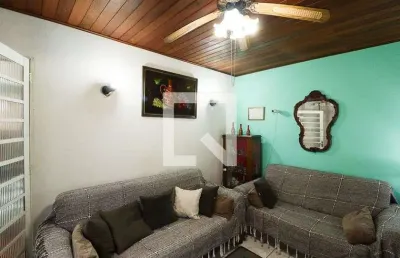 Casa com 2 quartos à venda na Casa Verde, São Paulo 