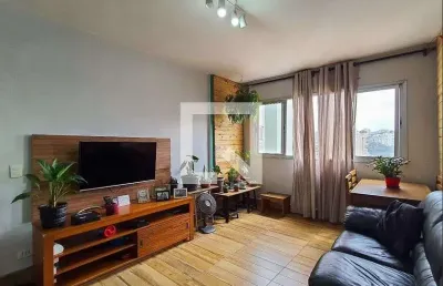 Apartamento com 2 quartos à venda em Santana, São Paulo 