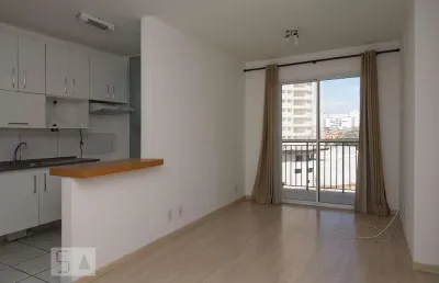Apartamento à venda - vila leopoldina, 1 quarto,  53 m2