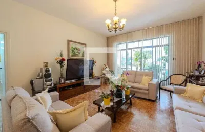 Apartamento à venda - bela vista, 3 quartos,  238 m2