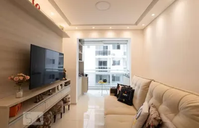 Apartamento com 2 quartos à venda na Mooca, São Paulo 