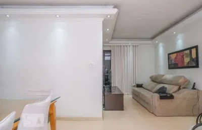 Apartamento à venda - casa verde, 3 quartos,  83 m2