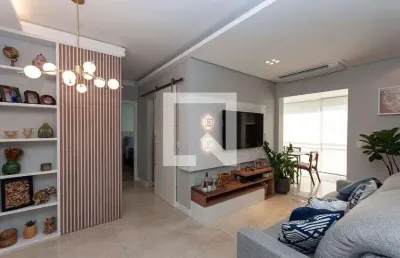Apartamento à venda - barra funda, 2 quartos,  65 m2