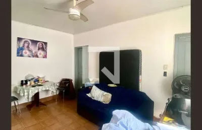 Casa com 2 quartos à venda na Mooca, São Paulo 