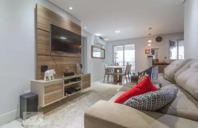Apartamento com 2 quartos à venda em Santana, São Paulo 