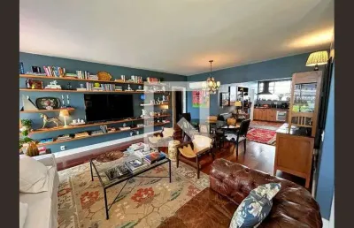 Apartamento com 3 quartos à venda em Perdizes, São Paulo 
