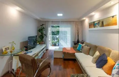 Apartamento à venda - vila leopoldina, 3 quartos,  111 m2