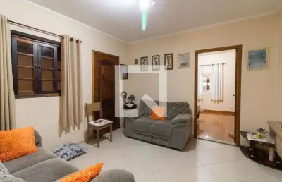 Casa com 1 quarto à venda em Jaguaré, São Paulo 