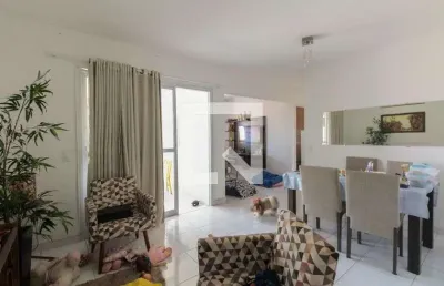 Apartamento à venda - vila carrão, 2 quartos,  70 m2