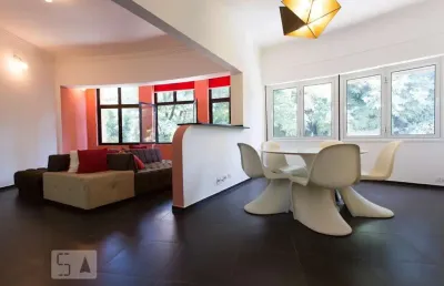 Apartamento à venda - bela vista, 2 quartos,  120 m2
