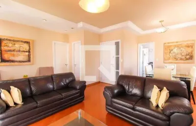Apartamento com 3 quartos à venda na Mooca, São Paulo 