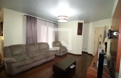 Apartamento com 3 quartos à venda em Santana, São Paulo 