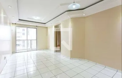 Apartamento à venda - vila carrão, 3 quartos,  80 m2