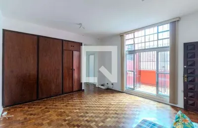 Apartamento à venda - santa cecília, 2 quartos,  100 m2