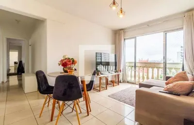 Apartamento à venda - vila madalena, 2 quartos,  71 m2