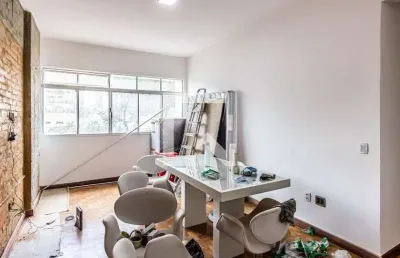 Apartamento à venda - bela vista, 3 quartos,  85 m2