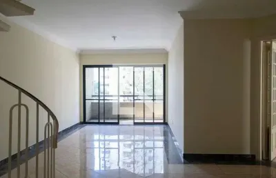 Apartamento com 4 quartos à venda em Santana, São Paulo 