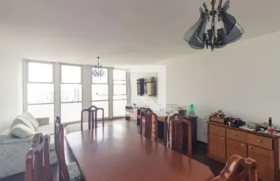 Apartamento à venda - santa cecília, 2 quartos,  141 m2