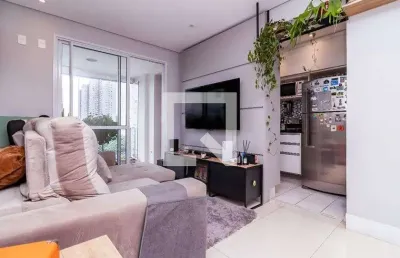 Apartamento com 2 quartos à venda na Lapa, São Paulo 