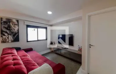 Apartamento com 2 quartos à venda na Mooca, São Paulo 