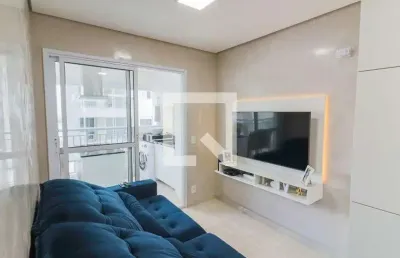 Apartamento com 2 quartos à venda no Butantã, São Paulo 