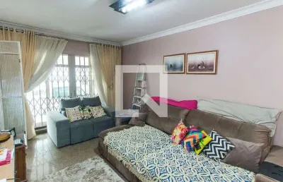 Casa com 2 quartos à venda na Vila Guilherme, São Paulo 