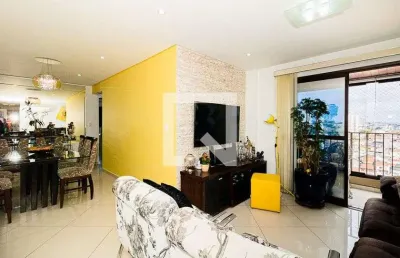 Apartamento à venda - vila guilherme, 3 quartos,  92 m2