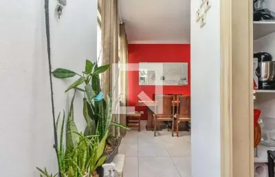 Apartamento à venda - bela vista, 2 quartos,  90 m2