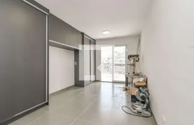 Apartamento à venda - santa cecília, 1 quarto,  33 m2