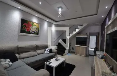 Casa com 3 quartos à venda na Vila Guilherme, São Paulo 