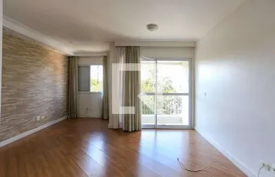 Apartamento com 2 quartos à venda em Jaguaré, São Paulo 