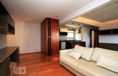 Apartamento à venda - santa cecília, 1 quarto,  62 m2