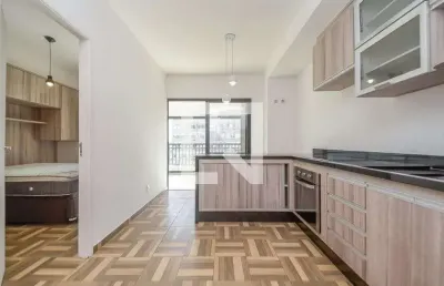 Apartamento à venda - santa cecília, 1 quarto,  43 m2