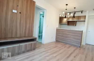 Apartamento à venda - santa cecília, 1 quarto,  40 m2