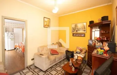 Casa com 2 quartos à venda na Vila Guilherme, São Paulo 