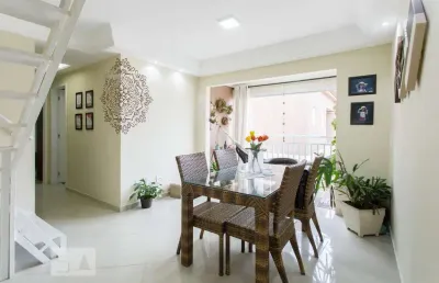 Apartamento à venda - vila carrão, 2 quartos,  122 m2