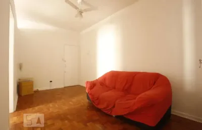 Apartamento à venda - bela vista, 2 quartos,  62 m2
