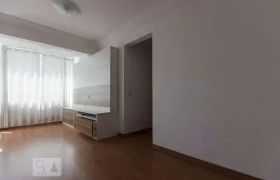 Apartamento à venda - casa verde, 3 quartos,  60 m2