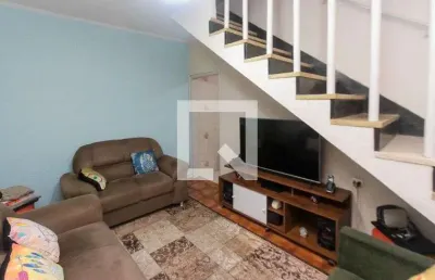 Casa com 2 quartos à venda na Vila Prudente, São Paulo 