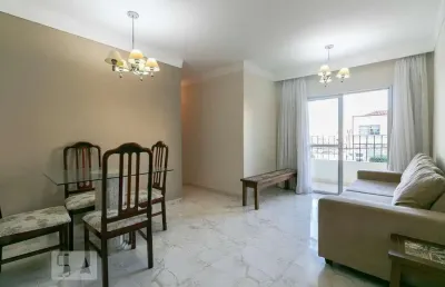 Apartamento à venda - vila carrão, 3 quartos,  86 m2