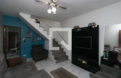 Casa com 2 quartos à venda na Vila Guilherme, São Paulo 