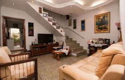 Casa com 2 quartos à venda na Vila Carrão, São Paulo 