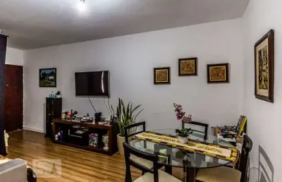 Apartamento à venda - bela vista, 2 quartos,  84 m2