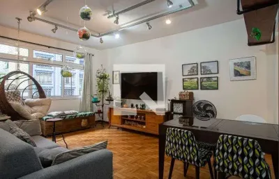 Apartamento à venda - bela vista, 4 quartos,  120 m2