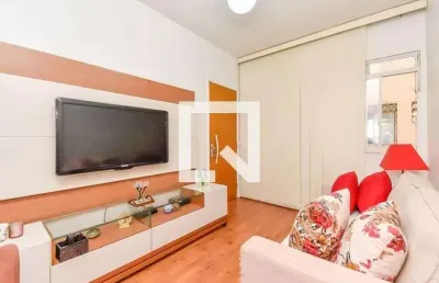 Apartamento à venda - santa cecília, 2 quartos,  60 m2