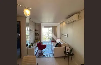 Apartamento com 2 quartos à venda no Butantã, São Paulo 