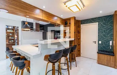 Apartamento com 3 quartos à venda no Butantã, São Paulo 